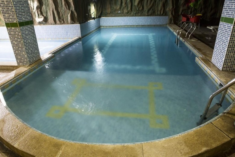 Hotel Gomassine