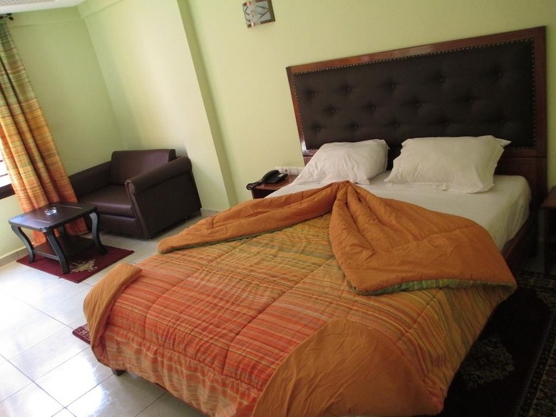 Hotel Gomassine