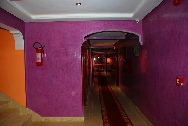 Hotel Gomassine