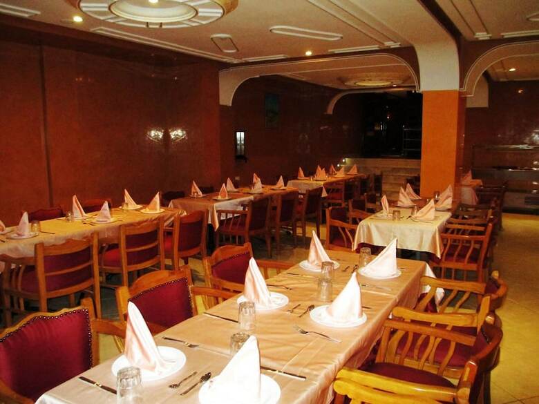 Hotel Gomassine