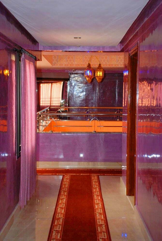 Hotel Gomassine