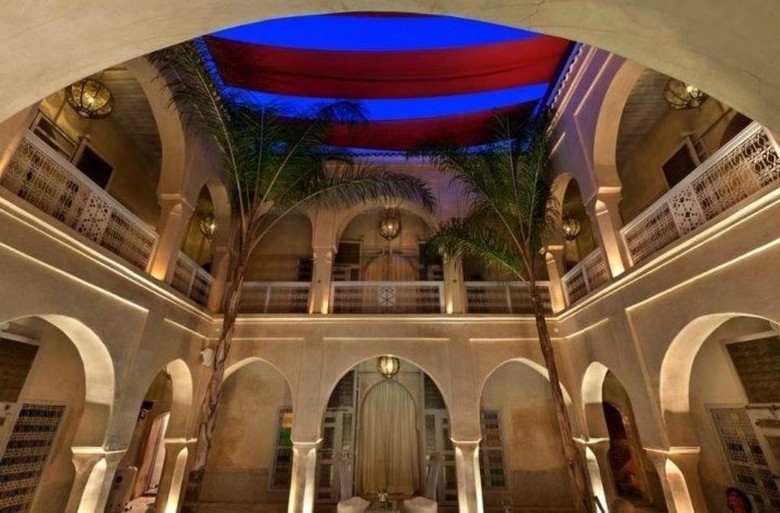 Riad Anayela