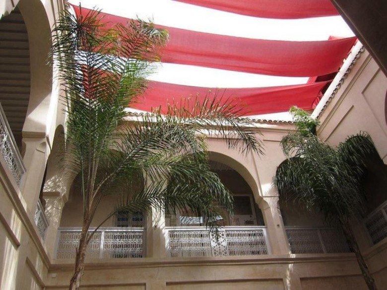 Riad Anayela