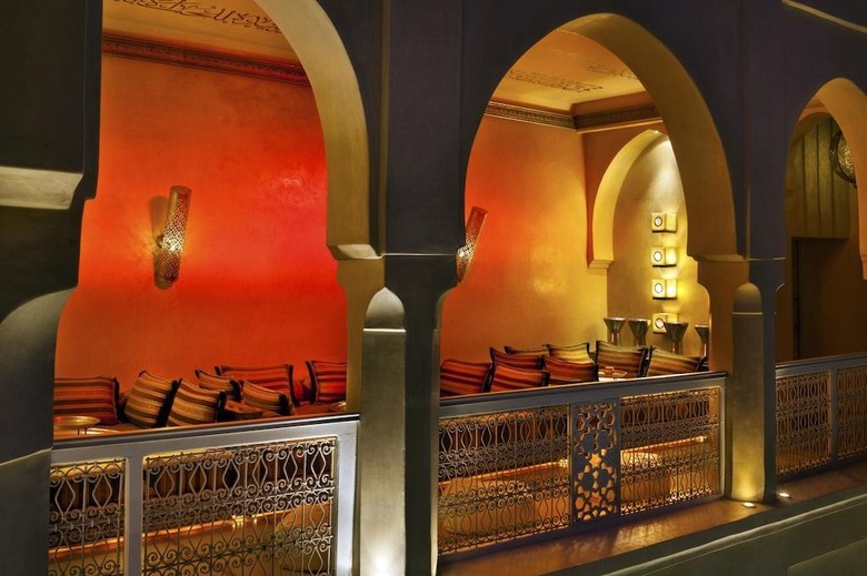 Riad Anayela