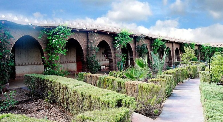 Riad Sirocco