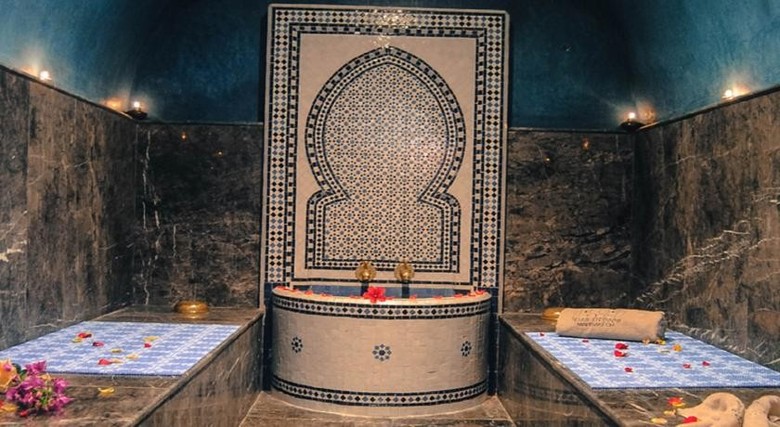 Riad Sirocco
