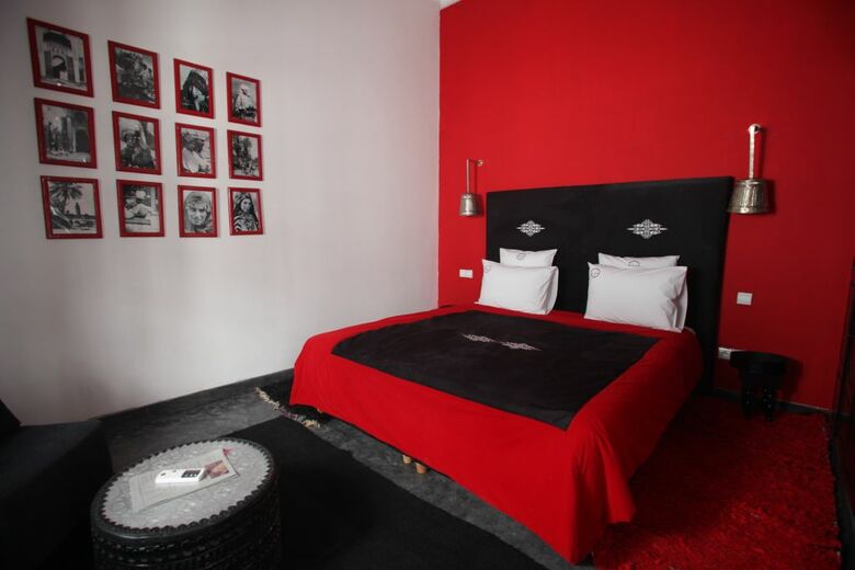 Riad Origines