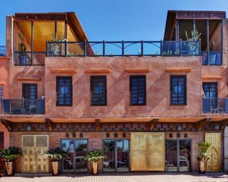 Riad Wow