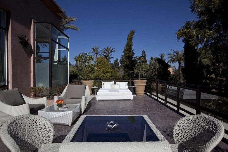 Hotel Dar Rhizlane