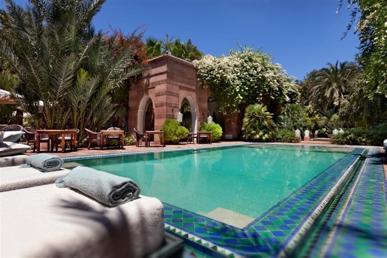 Hotel Dar Rhizlane