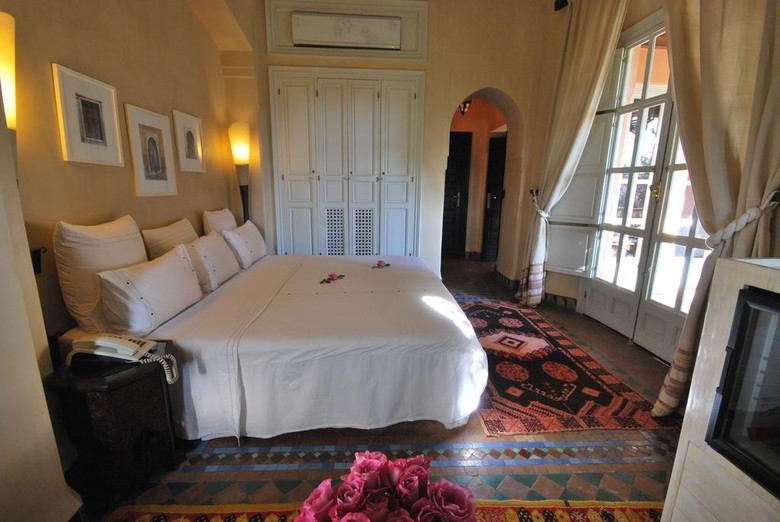 Hotel Dar Rhizlane