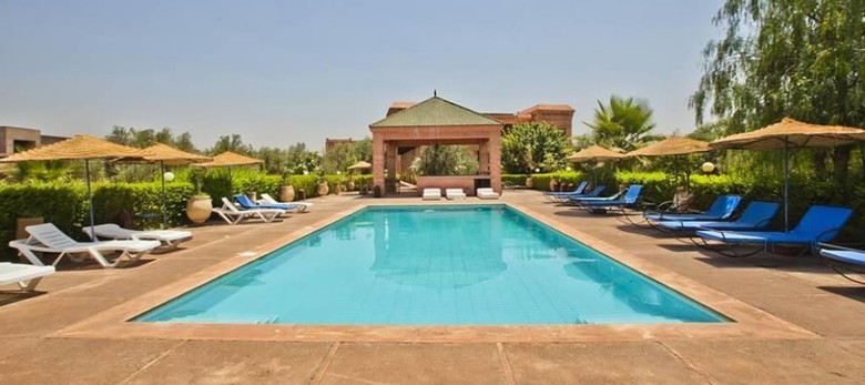 Hostal Riad Mhidou