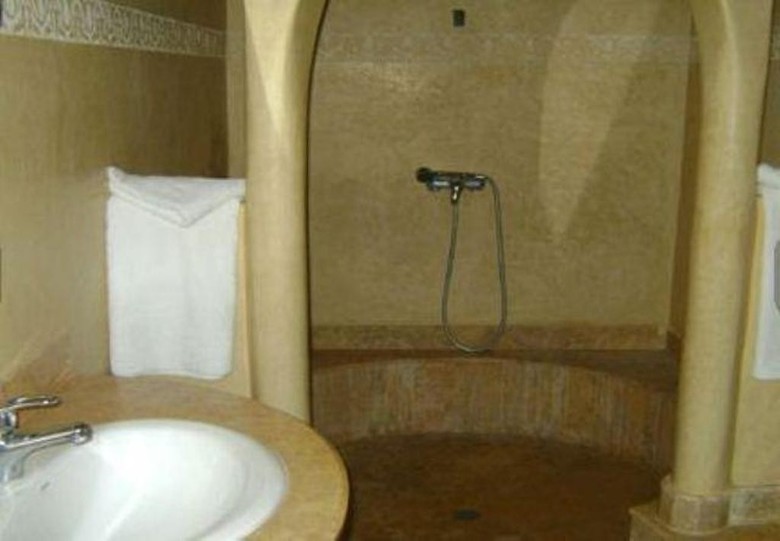 Hostal Riad Mhidou