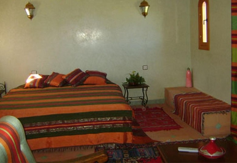 Hostal Riad Mhidou