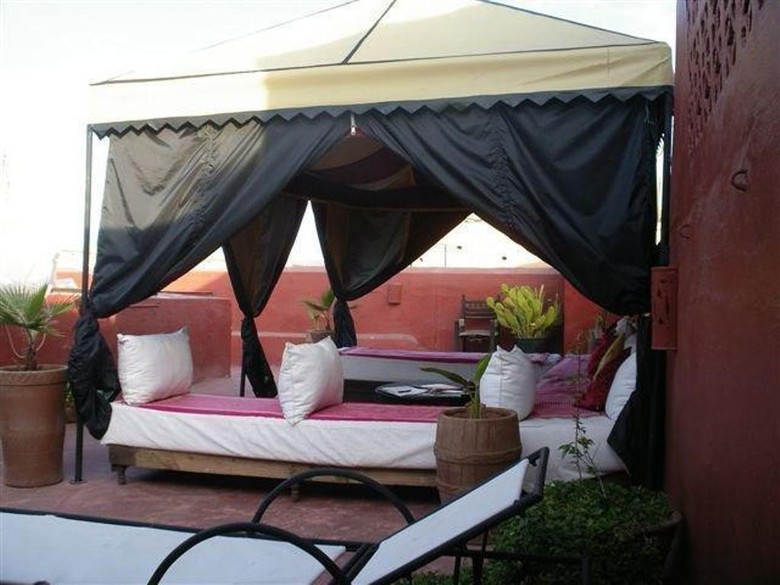 Riad El Filali