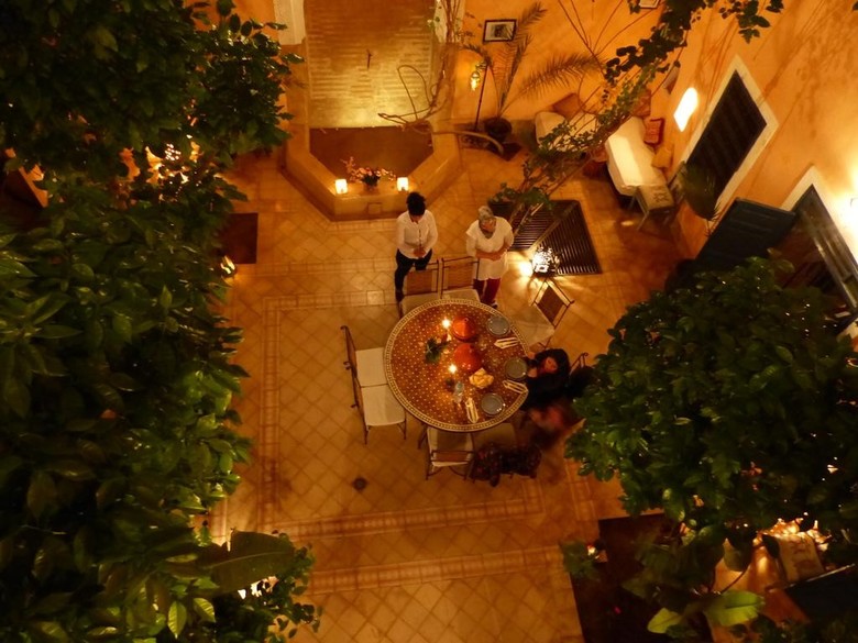 Riad El Filali