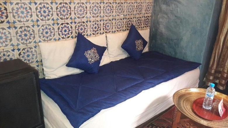 Riad El Filali