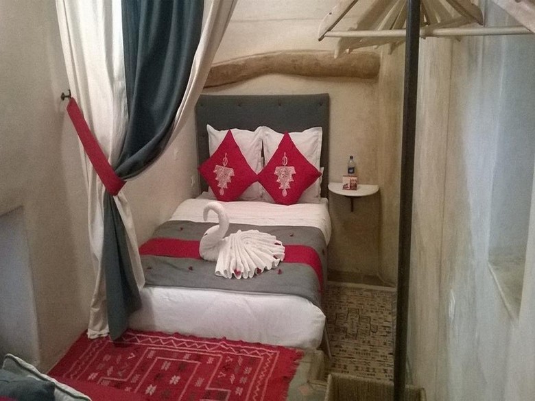 Riad El Filali