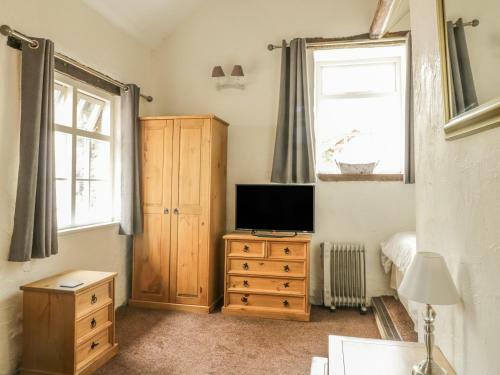 Mews Studio Cottage 7
