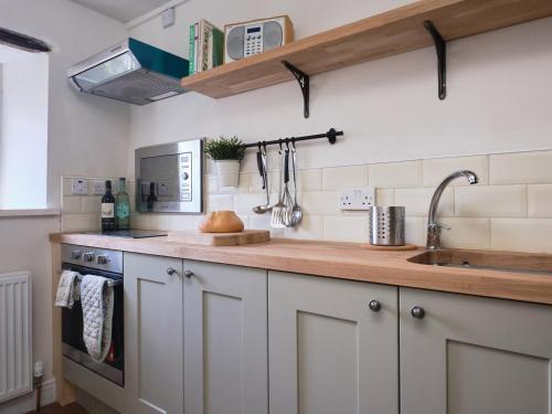 Latch Cottage