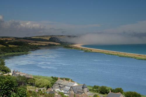 Fsc Slapton Ley Hostel