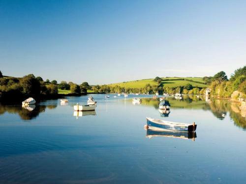 Estuary View
