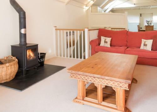 Twysden Cottage, West Charleton Grange