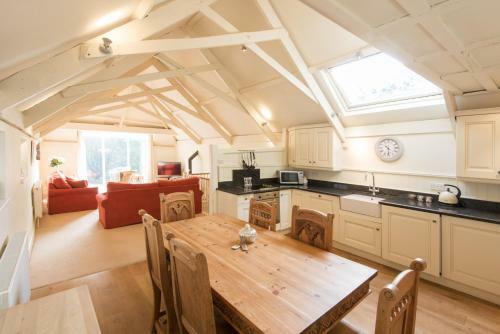 Twysden Cottage, West Charleton Grange