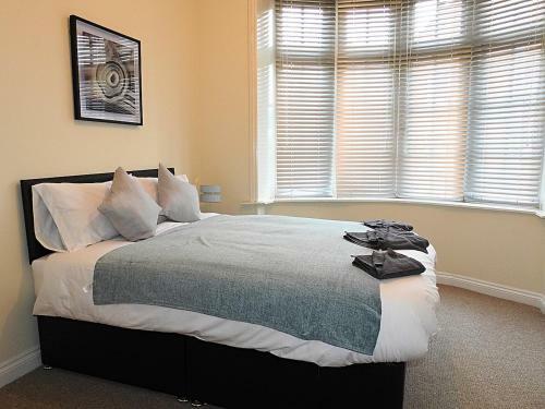Apartamento Parks Nest 1