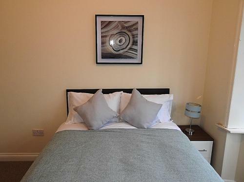 Apartamento Parks Nest 1