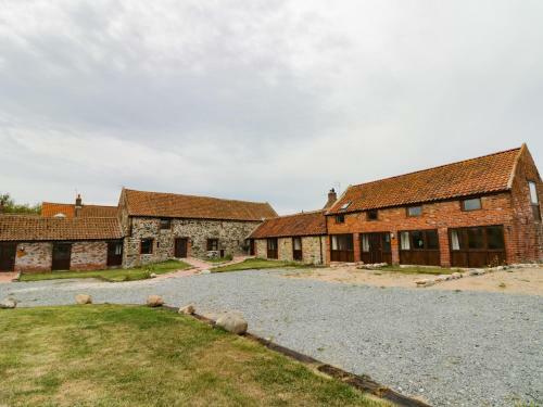 Mulberry Manor
