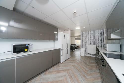 Apartamento Nice Room - Good Area - Quick Links Central