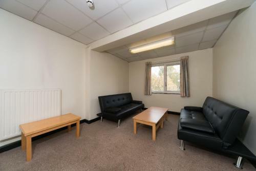Apartamento Room In Nice Part Of Hull - Quick Central