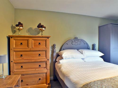Cosy, Secluded Annex, Sleeps Two, Recently Updated