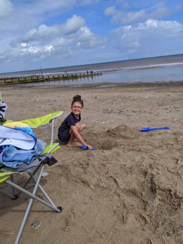 3 Bed Caravan Approx 10 Mins From Beach Bill 1