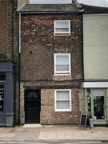 Entire Place, 4 X En-suite Rooms, Central Location