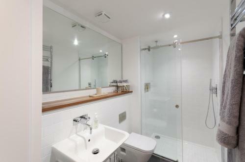 Apartamento Kinross Residence
