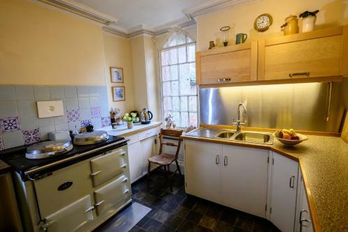 Charming 2-bed House Near Westlinton Carlisle