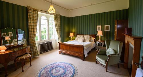 Charming 2-bed House Near Westlinton Carlisle