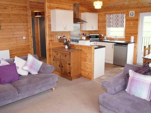 Chalet 4 Lodge