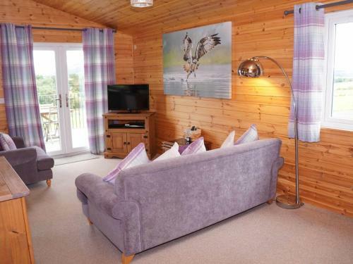 Chalet 4 Lodge