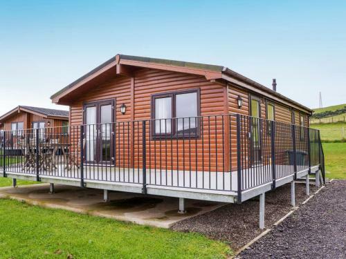 Chalet 4 Lodge