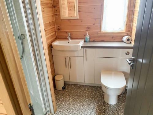 Chalet Lodge 3