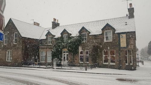 The Osprey Hotel