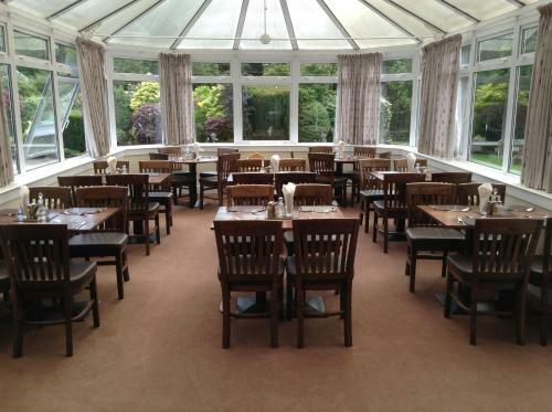 Arden House Hotel