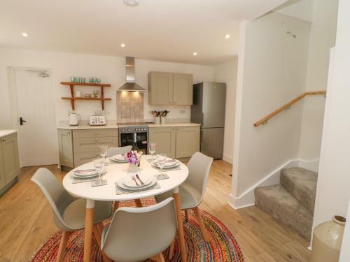 Dairy Cottage
