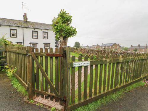 Orchard Cottage