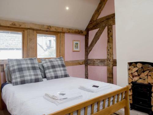 Bridge Street Cottage