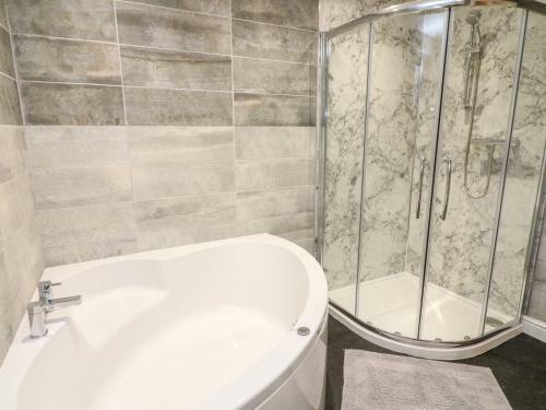 Apartamento Macaw Cottages, No 4