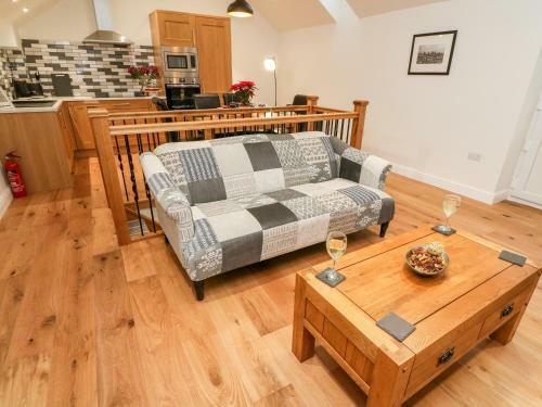 Apartamento Macaw Cottages, No 4